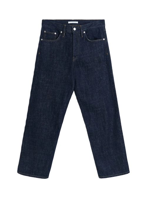 loose Jeans Sunflower Sunflower | 5116-2736 SIMPLE RINSE BLUE